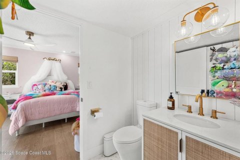 Villa ou maison à vendre à Melbourne Beach, Floride: 4 chambres, 350.06 m2 № 2156922 - photo 26