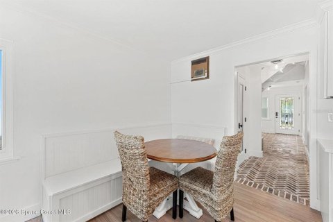 Villa ou maison à vendre à Melbourne Beach, Floride: 4 chambres, 350.06 m2 № 2156922 - photo 15