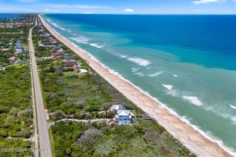 Villa ou maison à vendre à Melbourne Beach, Floride: 4 chambres, 350.06 m2 № 2156922 - photo 3