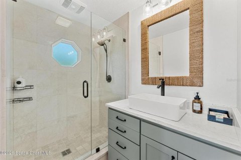Villa ou maison à vendre à Melbourne Beach, Floride: 4 chambres, 350.06 m2 № 2156922 - photo 30