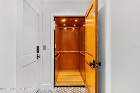 Villa ou maison à vendre à Melbourne Beach, Floride: 4 chambres, 350.06 m2 № 2156922 - photo 10