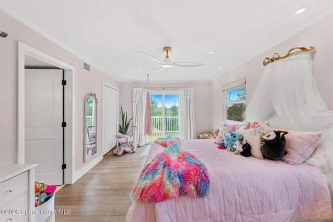 Villa ou maison à vendre à Melbourne Beach, Floride: 4 chambres, 350.06 m2 № 2156922 - photo 28