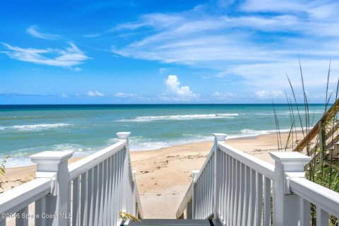 Villa ou maison à Melbourne Beach, Floride 4 chambres, 350.06 m2 № 2156922