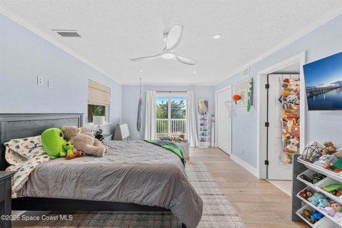 Villa ou maison à vendre à Melbourne Beach, Floride: 4 chambres, 350.06 m2 № 2156922 - photo 25