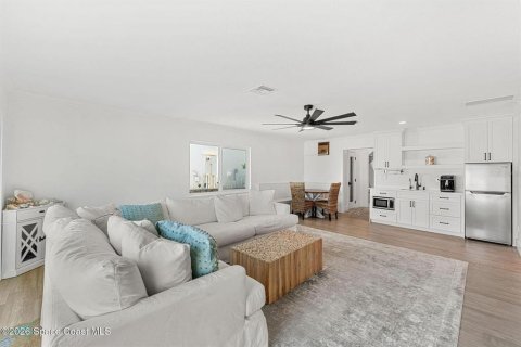 Villa ou maison à vendre à Melbourne Beach, Floride: 4 chambres, 350.06 m2 № 2156922 - photo 18