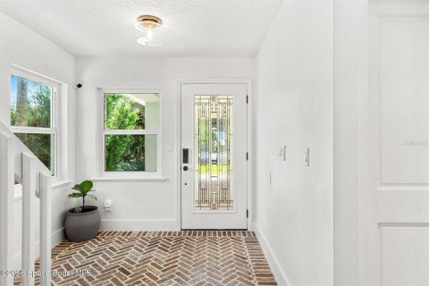 Villa ou maison à vendre à Melbourne Beach, Floride: 4 chambres, 350.06 m2 № 2156922 - photo 8