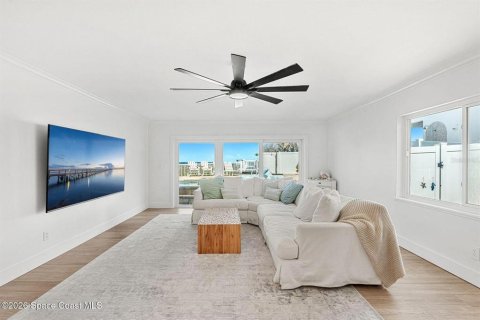 Villa ou maison à vendre à Melbourne Beach, Floride: 4 chambres, 350.06 m2 № 2156922 - photo 17