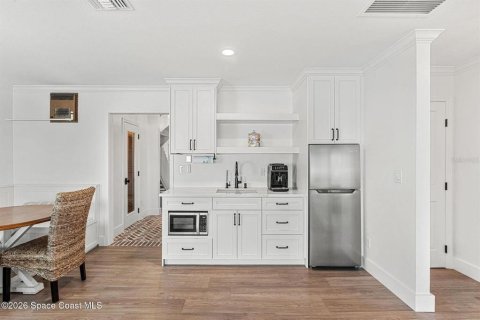 Villa ou maison à vendre à Melbourne Beach, Floride: 4 chambres, 350.06 m2 № 2156922 - photo 19