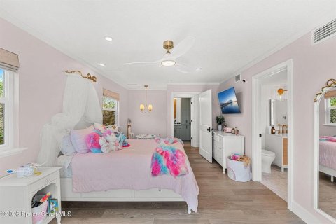Villa ou maison à vendre à Melbourne Beach, Floride: 4 chambres, 350.06 m2 № 2156922 - photo 29