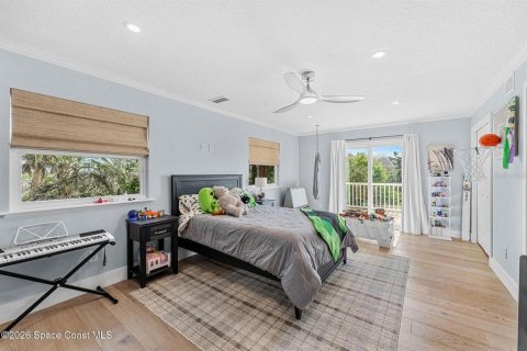 Villa ou maison à vendre à Melbourne Beach, Floride: 4 chambres, 350.06 m2 № 2156922 - photo 24