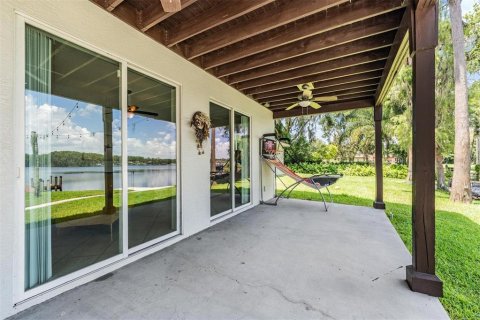 House in Land O' Lakes, Florida 4 bedrooms, 345.41 sq.m. № 1846940 - photo 27
