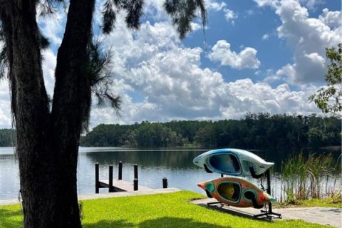 House in Land O' Lakes, Florida 4 bedrooms, 345.41 sq.m. № 1846940 - photo 13