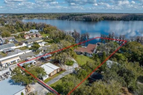 House in Land O' Lakes, Florida 4 bedrooms, 345.41 sq.m. № 1846940 - photo 3