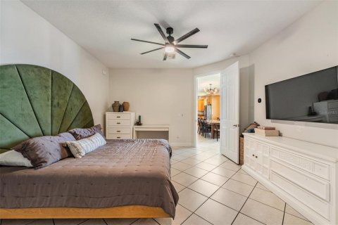 House in Land O' Lakes, Florida 4 bedrooms, 345.41 sq.m. № 1846940 - photo 21