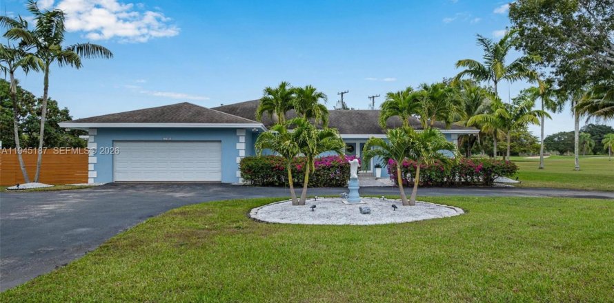 Casa en Homestead, Florida 4 dormitorios, 251.49 m2 № 2002234