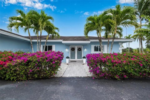 Casa en venta en Homestead, Florida, 4 dormitorios, 251.49 m2 № 2002234 - foto 9