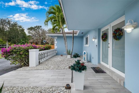 Casa en venta en Homestead, Florida, 4 dormitorios, 251.49 m2 № 2002234 - foto 14