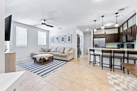 Touwnhouse à Delray Beach, Floride 2 chambres, 95.5 m2 № 2363524