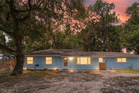 Casa en Saint Augustine, Florida 3 dormitorios, 132.66 m2 № 2126155