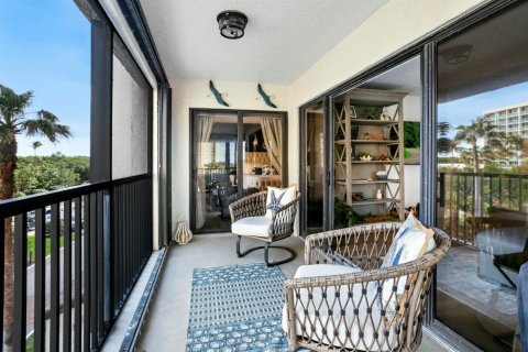 Copropriété à vendre à Jupiter, Floride: 2 chambres, 153.75 m2 № 2401769 - photo 15