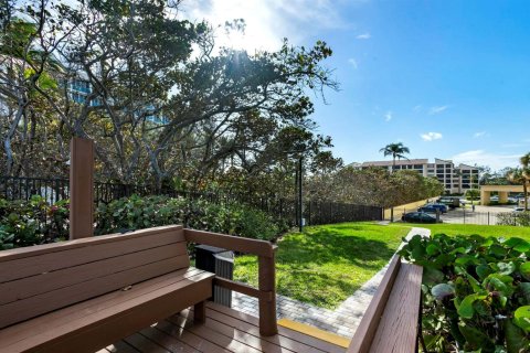 Copropriété à vendre à Jupiter, Floride: 2 chambres, 153.75 m2 № 2401769 - photo 30