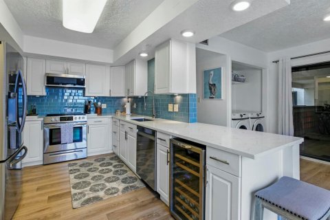 Copropriété à vendre à Jupiter, Floride: 2 chambres, 153.75 m2 № 2401769 - photo 3