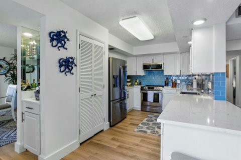 Copropriété à vendre à Jupiter, Floride: 2 chambres, 153.75 m2 № 2401769 - photo 4