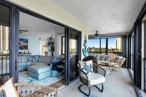 Copropriété à vendre à Jupiter, Floride: 2 chambres, 153.75 m2 № 2401769 - photo 13