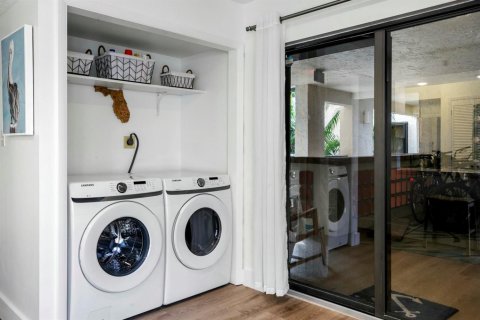 Copropriété à vendre à Jupiter, Floride: 2 chambres, 153.75 m2 № 2401769 - photo 6