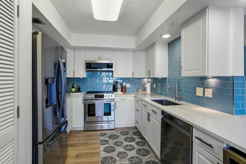 Copropriété à vendre à Jupiter, Floride: 2 chambres, 153.75 m2 № 2401769 - photo 2
