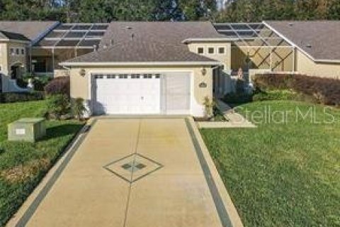 Casa en venta en Ocala, Florida, 2 dormitorios, 147.99 m2 № 1440609 - foto 1