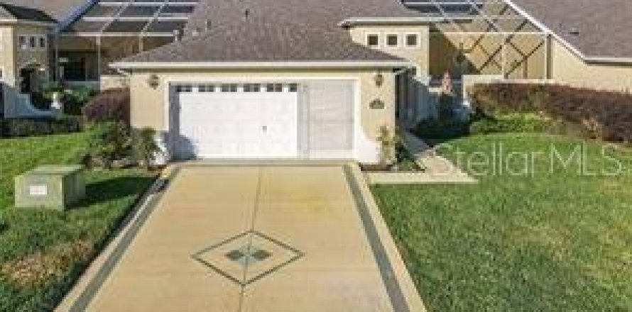 Casa en Ocala, Florida 2 dormitorios, 147.99 m2 № 1440609
