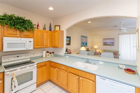 Casa en venta en Ocala, Florida, 2 dormitorios, 147.99 m2 № 1440609 - foto 11