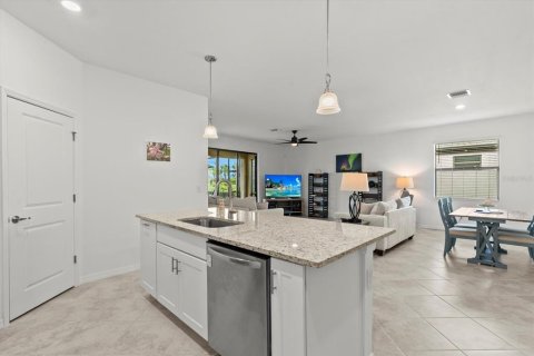 Casa en venta en Port Charlotte, Florida, 4 dormitorios, 188.68 m2 № 1903586 - foto 11