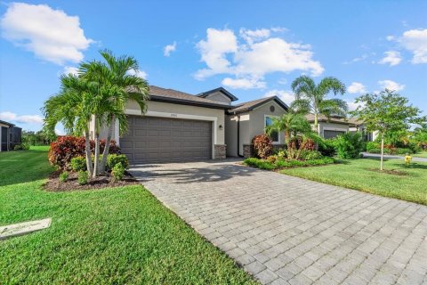Casa en venta en Port Charlotte, Florida, 4 dormitorios, 188.68 m2 № 1903586 - foto 3