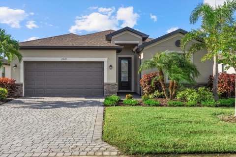 Casa en venta en Port Charlotte, Florida, 4 dormitorios, 188.68 m2 № 1903586 - foto 2