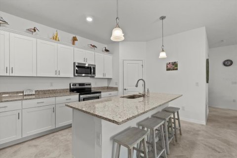 Casa en venta en Port Charlotte, Florida, 4 dormitorios, 188.68 m2 № 1903586 - foto 13