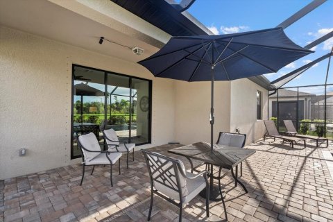 Casa en venta en Port Charlotte, Florida, 4 dormitorios, 188.68 m2 № 1903586 - foto 28
