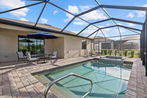 Casa en venta en Port Charlotte, Florida, 4 dormitorios, 188.68 m2 № 1903586 - foto 30