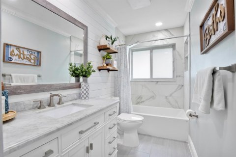 Villa ou maison à vendre à Tamarac, Floride: 2 chambres, 195.28 m2 № 2397787 - photo 26