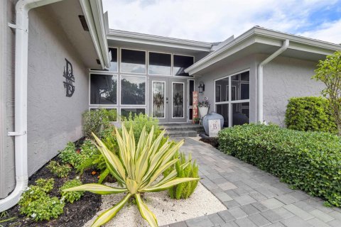 Villa ou maison à vendre à Tamarac, Floride: 2 chambres, 195.28 m2 № 2397787 - photo 5
