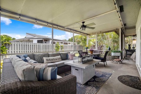 Villa ou maison à vendre à Tamarac, Floride: 2 chambres, 195.28 m2 № 2397787 - photo 28