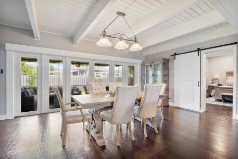 Villa ou maison à vendre à Tamarac, Floride: 2 chambres, 195.28 m2 № 2397787 - photo 14