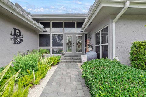 Villa ou maison à vendre à Tamarac, Floride: 2 chambres, 195.28 m2 № 2397787 - photo 2