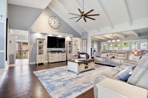 Villa ou maison à vendre à Tamarac, Floride: 2 chambres, 195.28 m2 № 2397787 - photo 12