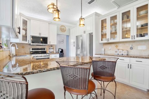 Villa ou maison à vendre à Tamarac, Floride: 2 chambres, 195.28 m2 № 2397787 - photo 9