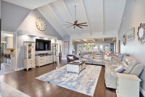 Villa ou maison à vendre à Tamarac, Floride: 2 chambres, 195.28 m2 № 2397787 - photo 10