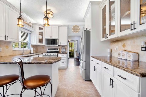Villa ou maison à vendre à Tamarac, Floride: 2 chambres, 195.28 m2 № 2397787 - photo 8