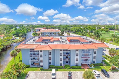Condo in Plantation, Florida, 2 bedrooms № 2181220
