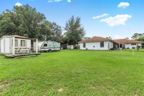Villa ou maison à vendre à Clermont, Floride: 5 chambres, 228.17 m2 № 2406622 - photo 16